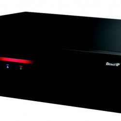 DIGITAL VIDEO RECORDER DR-2021P